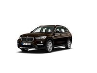 Usado BMW X1 Executive 150 HP (110 kW) 2018 SUV