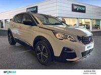 usado Peugeot 3008 1.2 S&S PureTech Allure 130 (4.75)