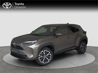 Usado Toyota Yaris Cross Style 116 CV (85 kW) 2023 Otro SUV