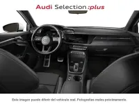 Usado Audi A3 Sportback e-tron S-Line 204 CV (150 kW) 2025 Blanco Utilitario
