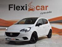 usado Opel Corsa 1.4 Color Edition 66kW (90CV) Gasolina en Flexicar Granada