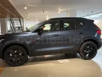 Nuevo Volvo XC40 Ultra 163 CV (119 kW) 2026 Azul SUV