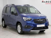 usado Opel Combo-e Life XL ELEGANCE PLUS