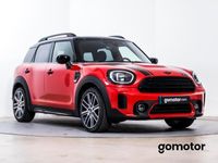 usado Mini Cooper D Countryman Countryman