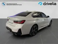 Usado BMW 320e Comfort Edition 190 CV (139 kW) 2025 Blanco Berlina