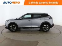 usado Peugeot 2008 1.2 PureTech S&S Allure 100