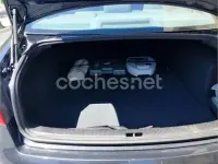Usado Audi A6 150 CV (110 kW) 1997 Negro Berlina