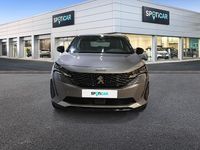 Usado Peugeot 3008 Active 130 CV (95 kW) 2024 Gris SUV