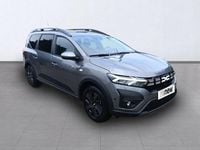 Usado Dacia Jogger Expression 110 CV (80 kW) 2025 Gris Monovolumen