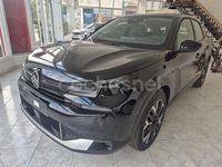 Nuevo Citroën C4 Business Class 145 CV (106 kW) 2025 Negro Berlina