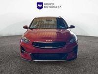 Usado Kia XCeed 120 CV (88 kW) 2021 Rojo SUV