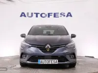 Usado Renault Clio Intens 100 CV (73 kW) 2020 Azul