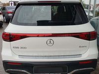 usado Mercedes EQB300 4Matic