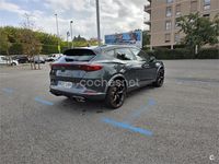 Usado Cupra Formentor VZ 245 CV (180 kW) 2021 Verde SUV