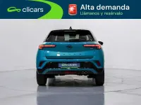 Usado Opel Mokka S 136 CV (100 kW) 2025 Azul SUV