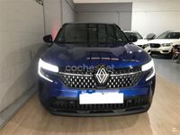 Usado Renault Austral Techno 200 CV (147 kW) 2023 Azul SUV