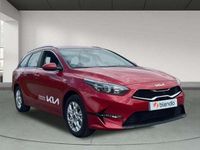Usado Kia Ceed Sportswagon 120 CV (88 kW) 2024 Rojo Familiar