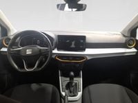 Usado Seat Arona Style 115 CV (84 kW) 2024 Negro SUV