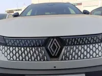 Usado Renault Scenic E-Tech Esprit Alpine 160 kW (218 CV) 2024 Blanco SUV