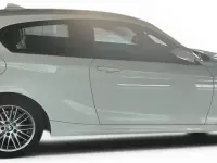 Usado BMW 118 Comfort Edition 136 CV (100 kW) 2019 Blanco Utilitario