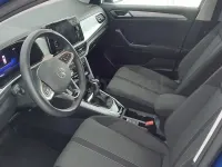 Usado VW T-Roc 150 CV (110 kW) 2025 Azul SUV