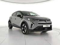 Usado Renault Captur Techno 145 CV (106 kW) 2025 Gris SUV