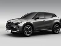 Nuevo Alfa Romeo Junior Edizione Speciale 145 CV (106 kW) 2026 Gris SUV