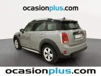 Usado Mini Cooper Countryman 136 CV (100 kW) 2018 Gris SUV
