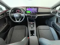 Nuevo Seat Leon FR 204 CV (150 kW) 2026 Blanco Utilitario