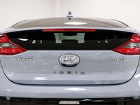 usado Hyundai Ioniq 1.6 GDI HEV TECNO