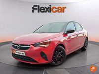 Usado Opel Corsa Edition 100 CV (73 kW) 2021 Rojo Berlina