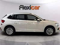 Usado Skoda Kamiq Selection 116 CV (85 kW) 2024 Blanco SUV