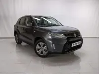 Nuevo Suzuki Vitara 110 CV (80 kW) 2026 Gris SUV