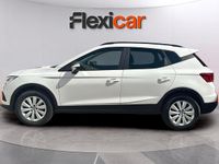 Usado Seat Arona Style 95 CV (69 kW) 2019 Blanco SUV
