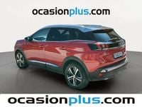 Occasion Peugeot 3008 GT-line 131 PK (96 kW) 2018 Rood SUV