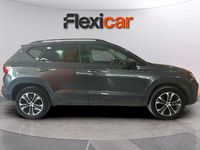 Usado Seat Ateca Style 150 CV (110 kW) 2021 Gris SUV