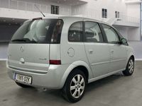 usado Opel Meriva 1.7CDTI Cosmo