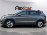 Usado Seat Ateca Style 150 CV (110 kW) 2023 Gris SUV