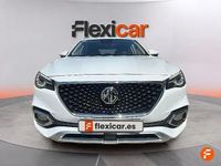 Usado MG HS Luxury 162 HP (119 kW) 2023 Branco SUV