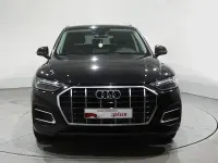Usado Audi Q5 Advanced Plus 163 CV (119 kW) 2021 Negro SUV