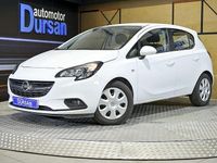 Usado Opel Corsa Edition 75 CV (55 kW) 2019 Blanco Utilitario