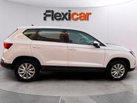 Usado Seat Ateca Reference 110 CV (80 kW) 2023 Blanco SUV