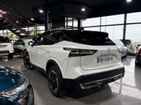 Usado Nissan Qashqai N-Connecta 160 CV (117 kW) 2024 Blanco SUV