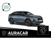 Nuevo Peugeot 3008 Allure 195 CV (143 kW) 2025 Azul SUV