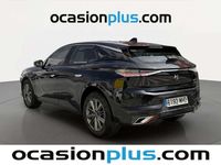 Usado DS Automobiles DS4 Bastille 131 CV (96 kW) 2023 Negro SUV