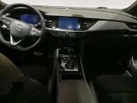 Usado Opel Insignia GS Line 180 CV (132 kW) 2021 Azul