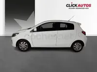Usado Mitsubishi Space Star Motion 71 CV (52 kW) 2024 Blanco Utilitario