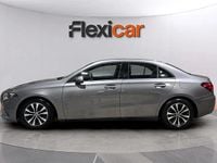 Usado Mercedes A180 116 CV (85 kW) 2020 Gris Berlina