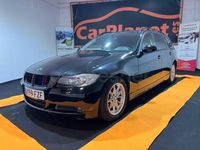 Usado BMW 320 170 HP (125 kW) 2008 Preto Carrinha