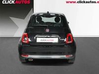 Usado Fiat 500 Dolcevita 70 CV (51 kW) 2024 Negro Utilitario